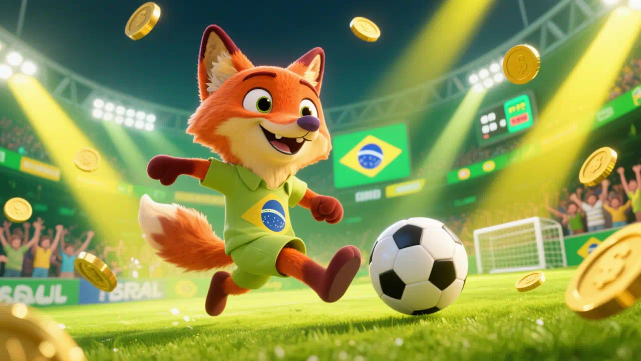 Brasileirão Série A no 94a.com