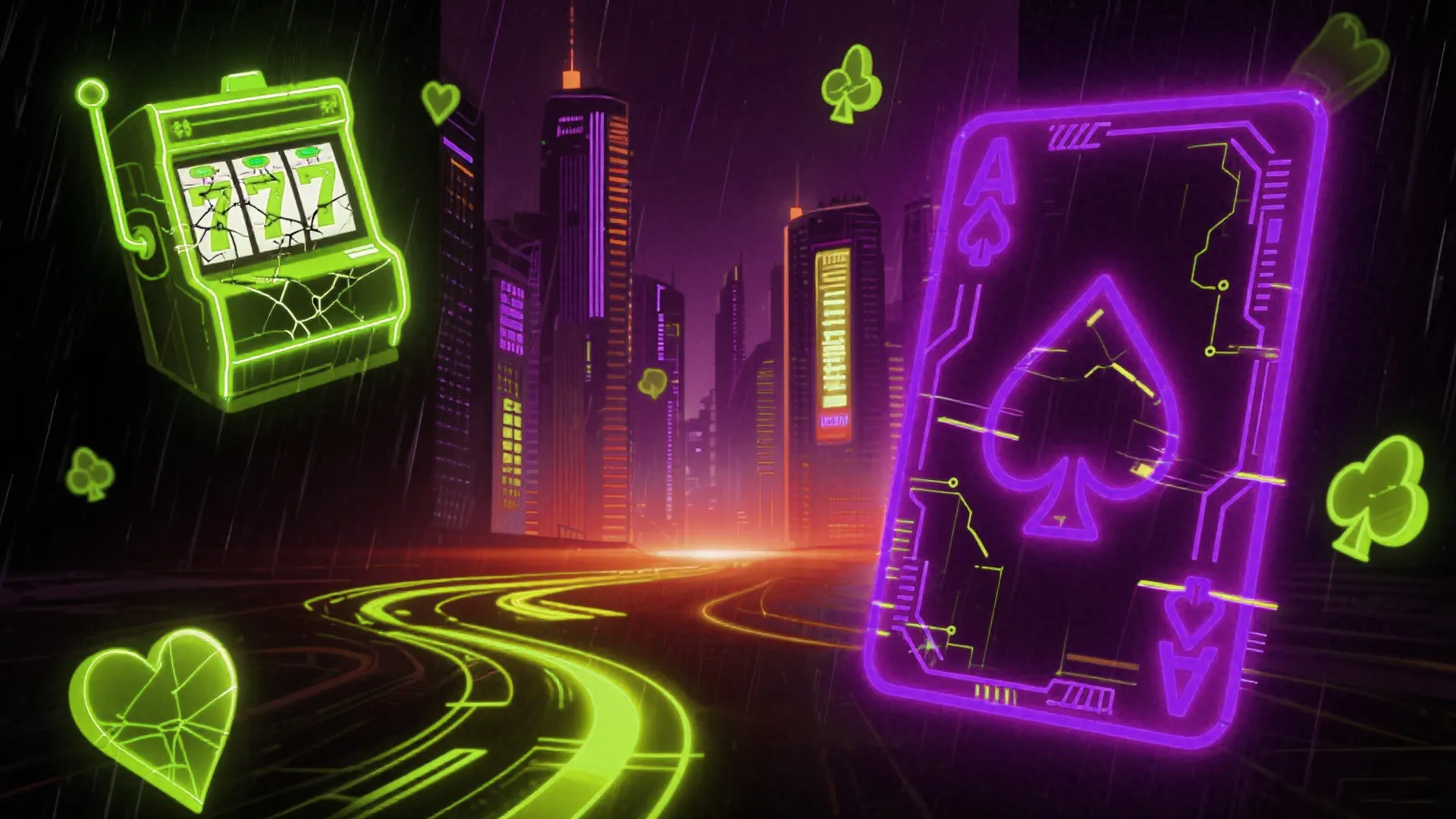 94a.com Colagem de slots populares e mesa de roleta do cassino 94a