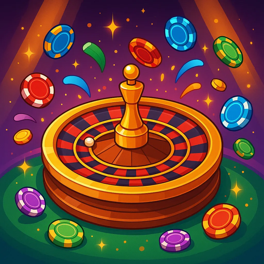 94a.com detalhe de roleta em giro emocionante transmitida em alta definição