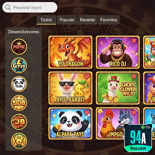 Conte com atendimento local em PT-BR no app - 94a.com