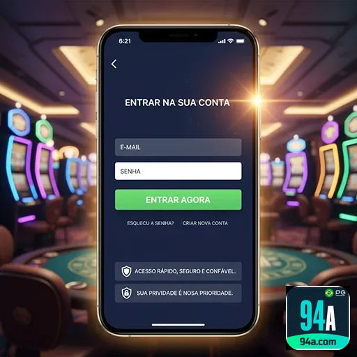 Resolva bloqueios de acesso com ajuda rapida