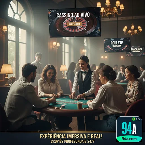 Plataforma confiável da 94a.com para lazer no celular