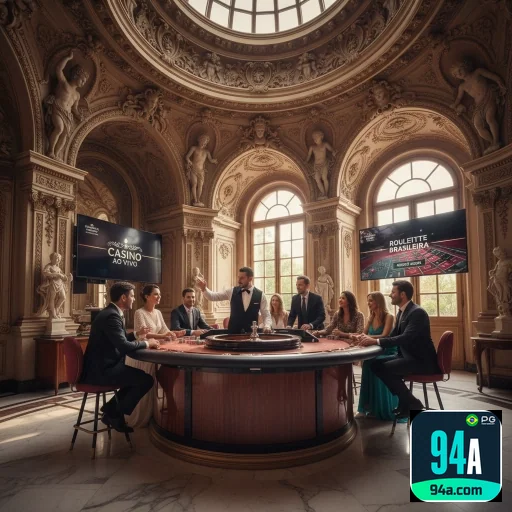 Acesse o link oficial com login seguro no mobile