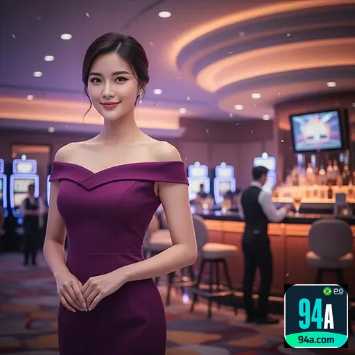 Celular com login seguro e continuidade na 94a.com