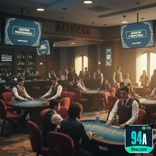 Saque via Pix no 94a.com com rotina mais conveniente