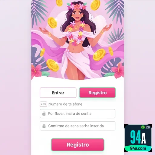 Solicite saque rápido com acesso simples