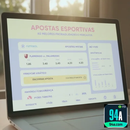 Celular com login seguro na plataforma oficial 94a.com