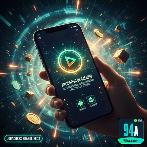 Navegue com fluidez na experiencia do usuario - 94a.com