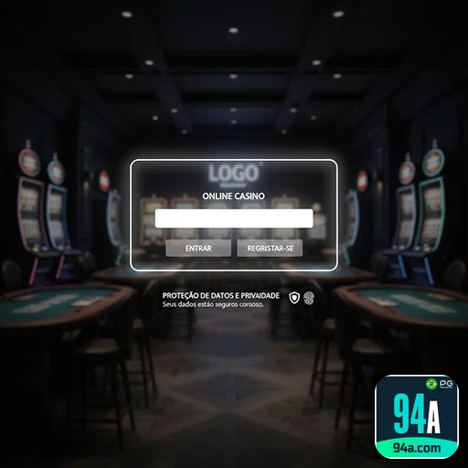 Jogue com mais clareza e foco no uso responsável - 94a.com