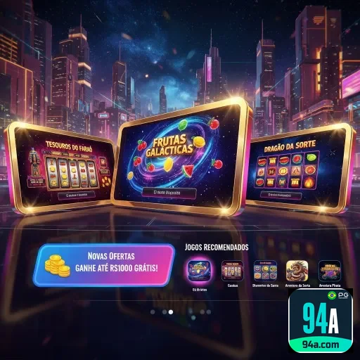 Suporte oficial e regras claras no 94a.com