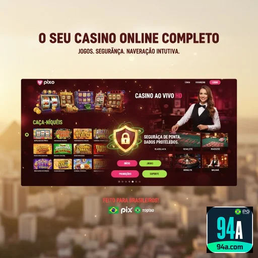 Acesse ajuda para segurança da conta e regras - 94a.com