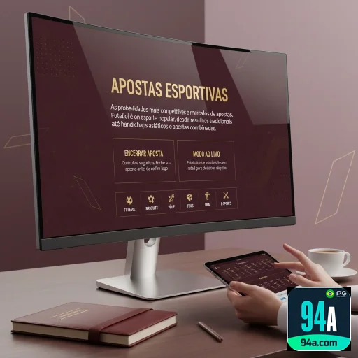 Política de privacidade e uso de dados no 94a.com