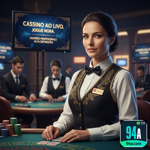 Suporte oficial e segurança na plataforma 94a.com