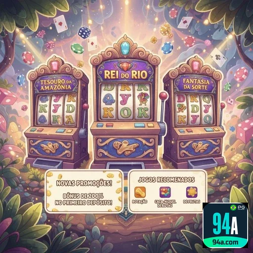 Suporte e segurança na plataforma 94a.com