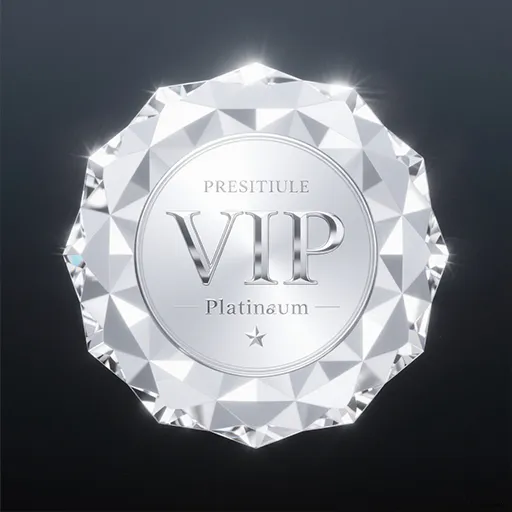 Nível Platina da 94a.com