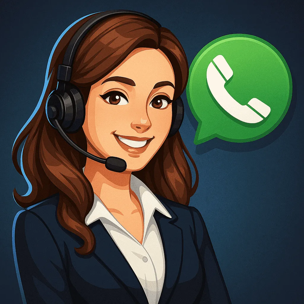 Equipe de Suporte 94a